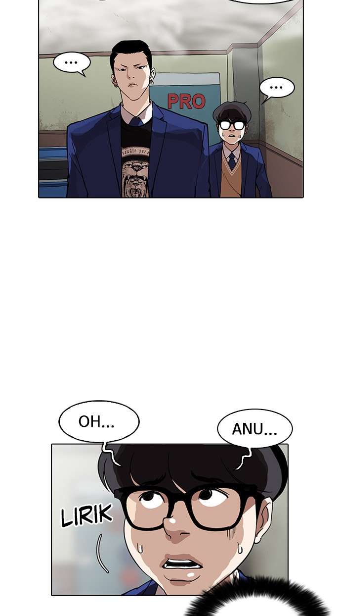Lookism Chapter 166 halaman 77