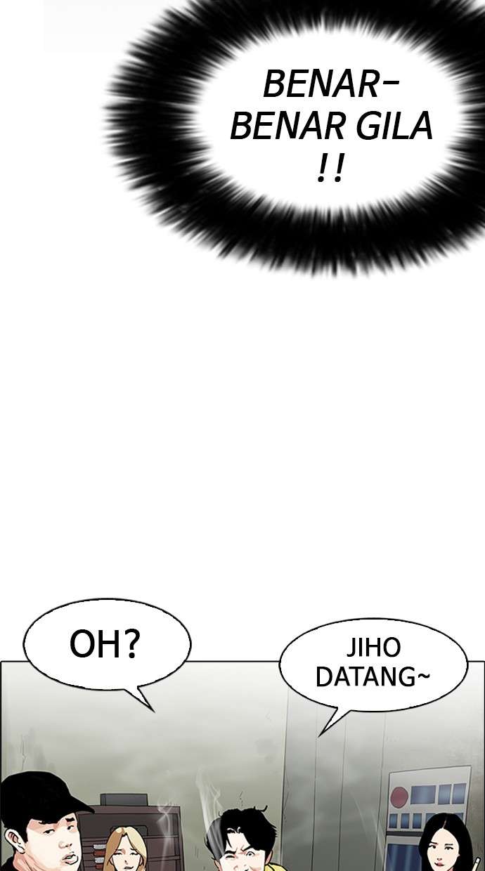 Lookism Chapter 166 halaman 75