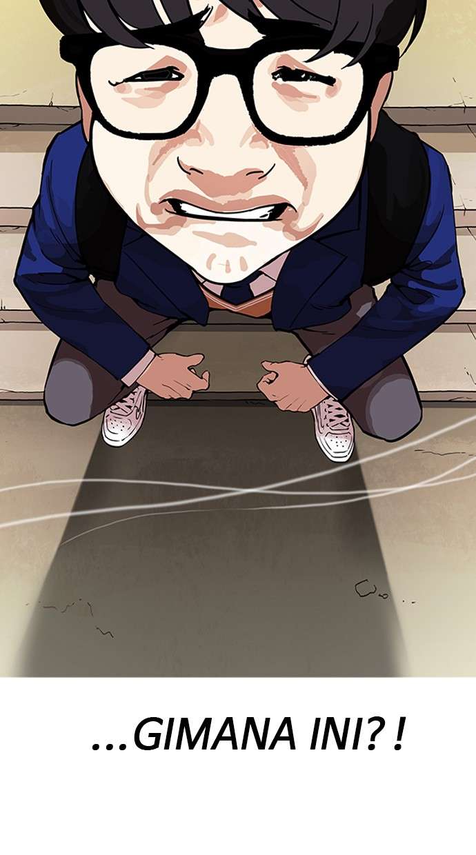 Lookism Chapter 166 halaman 8