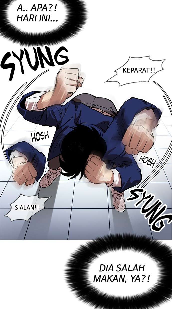 Lookism Chapter 166 halaman 35