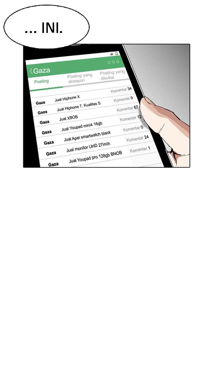 Lookism Chapter 166 halaman 56