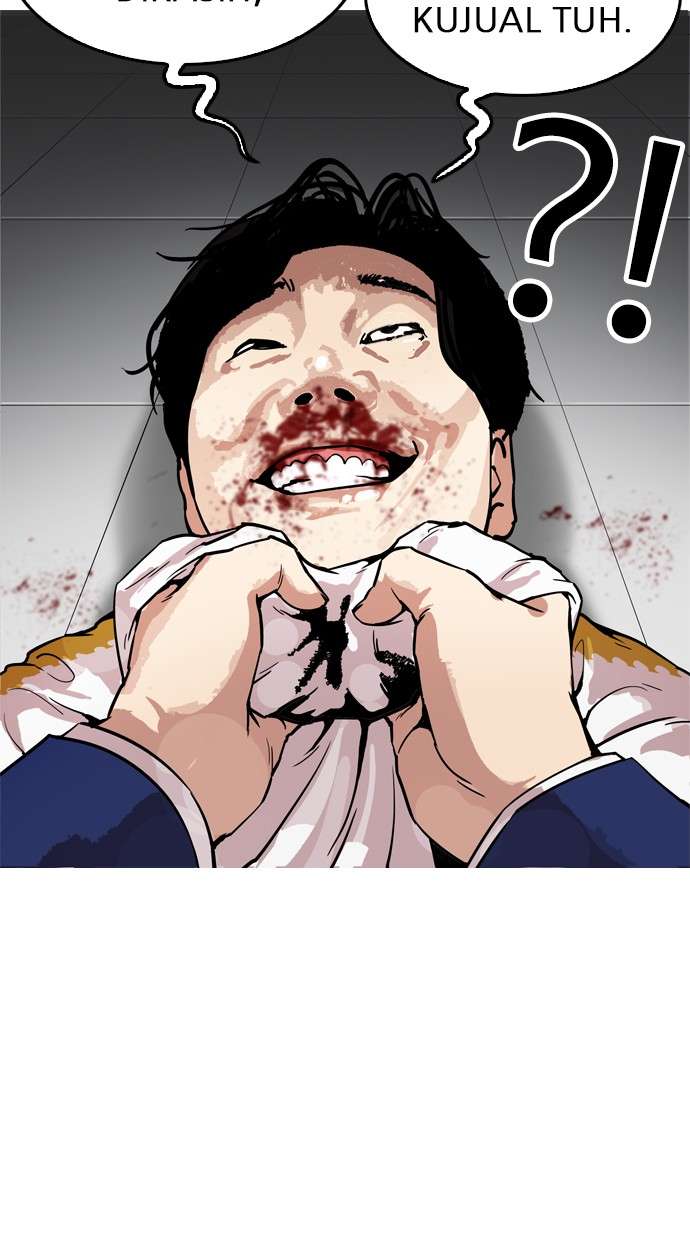 Lookism Chapter 167 halaman 52
