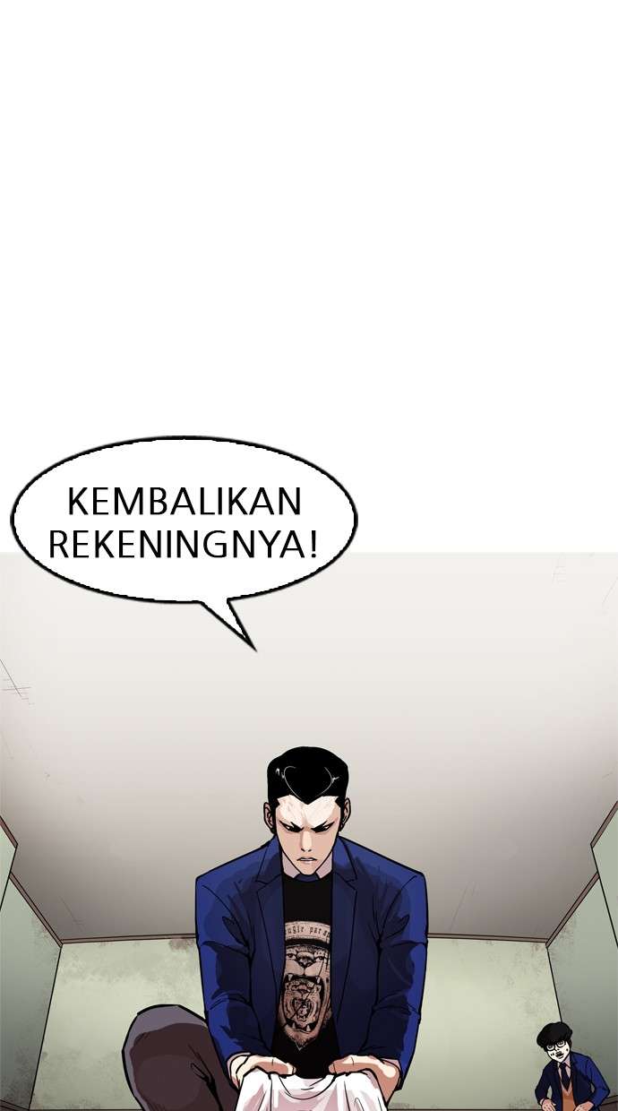 Lookism Chapter 167 halaman 49