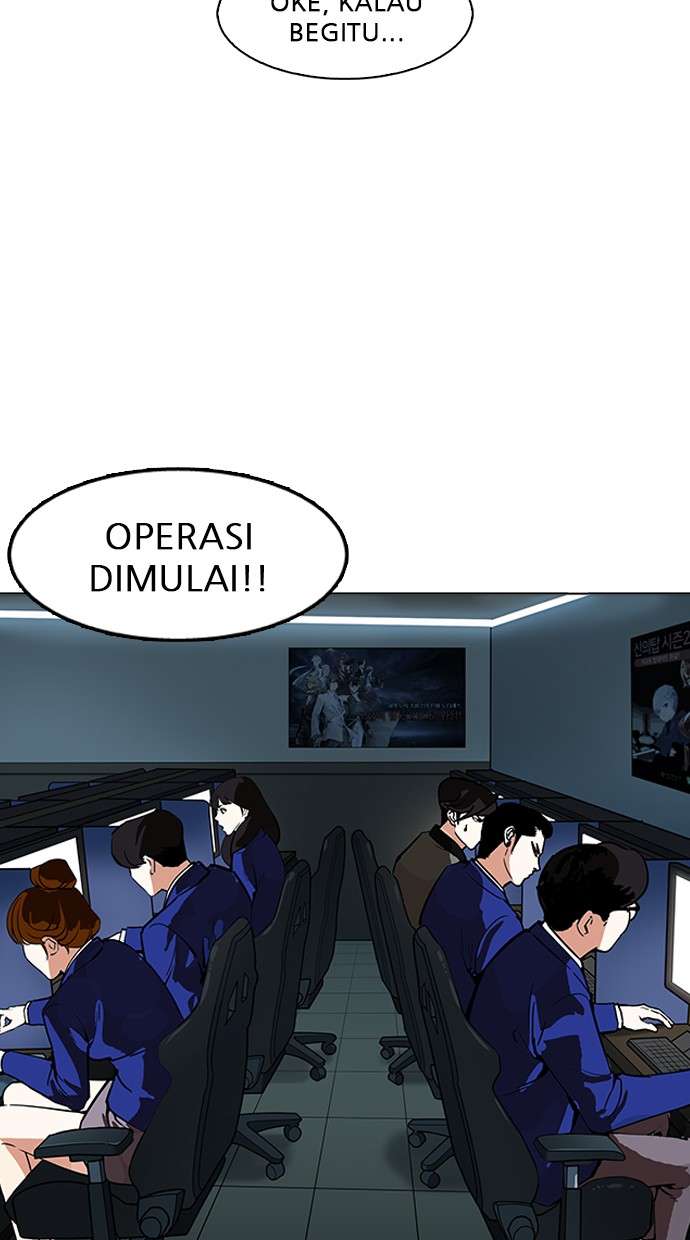 Lookism Chapter 167 halaman 97