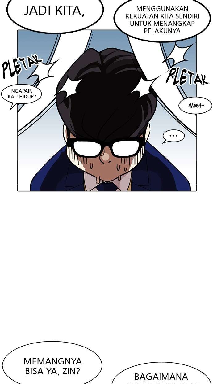 Lookism Chapter 167 halaman 87
