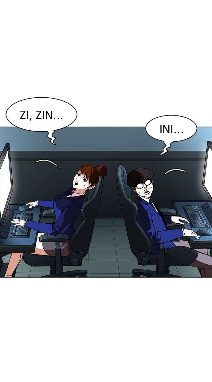 Lookism Chapter 167 halaman 100