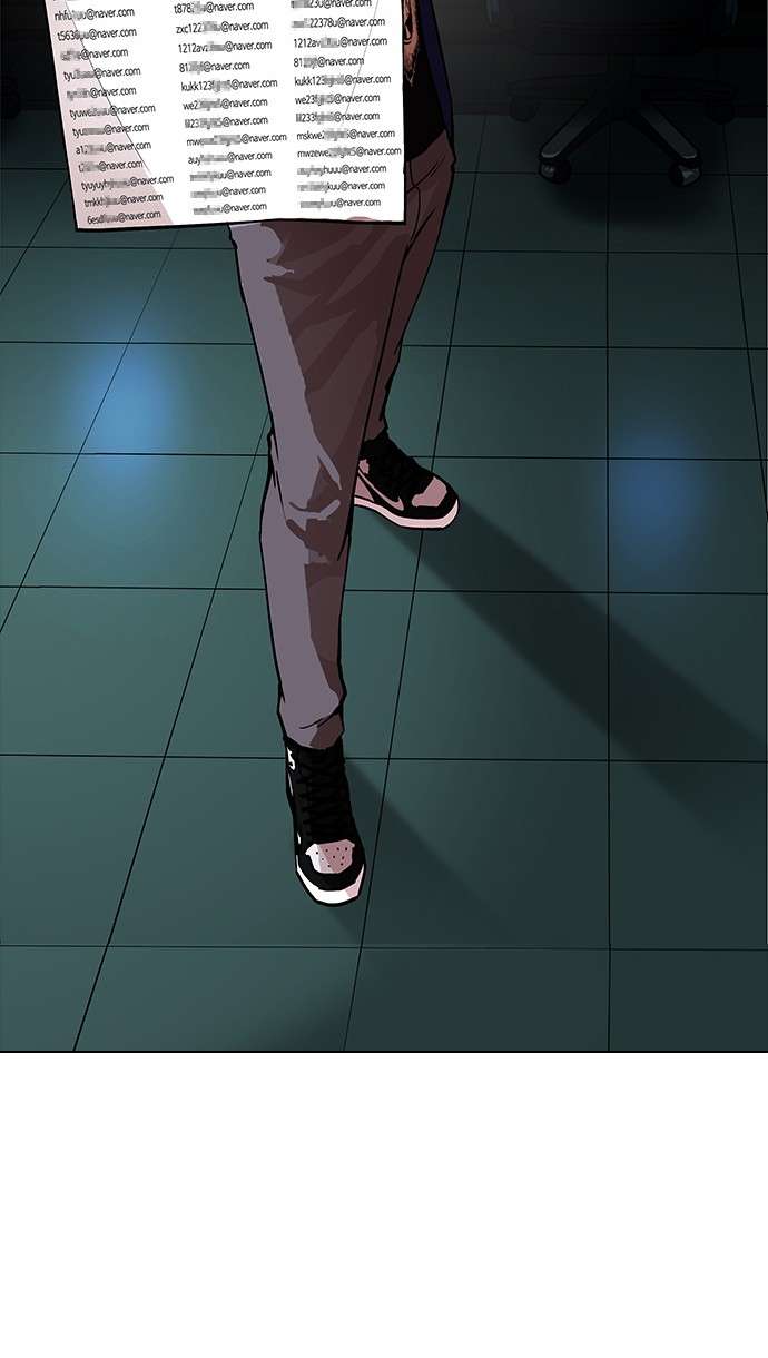 Lookism Chapter 167 halaman 91