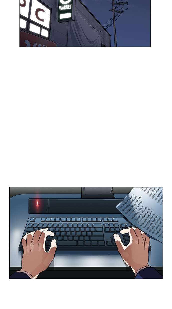 Lookism Chapter 167 halaman 99
