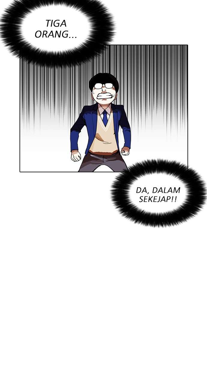 Lookism Chapter 167 halaman 4
