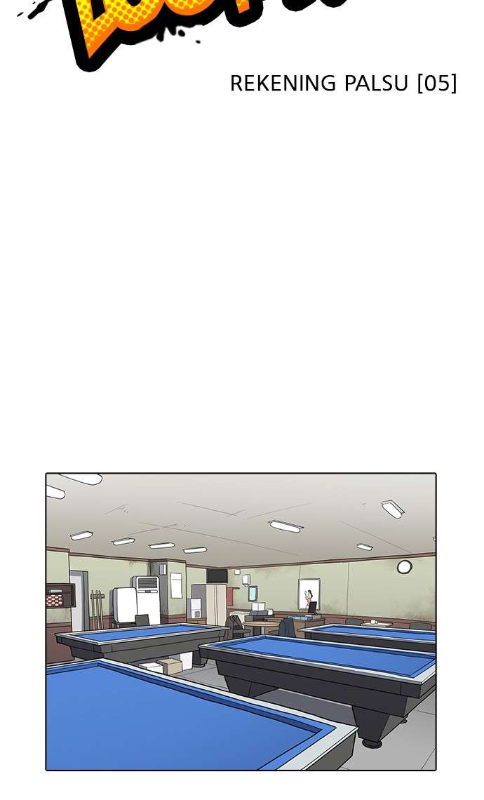 Lookism Chapter 167 halaman 11