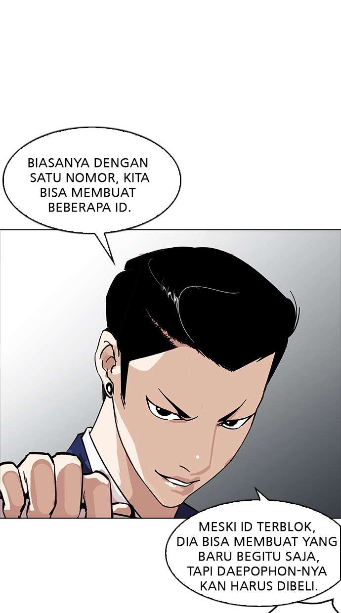 Lookism Chapter 167 halaman 92