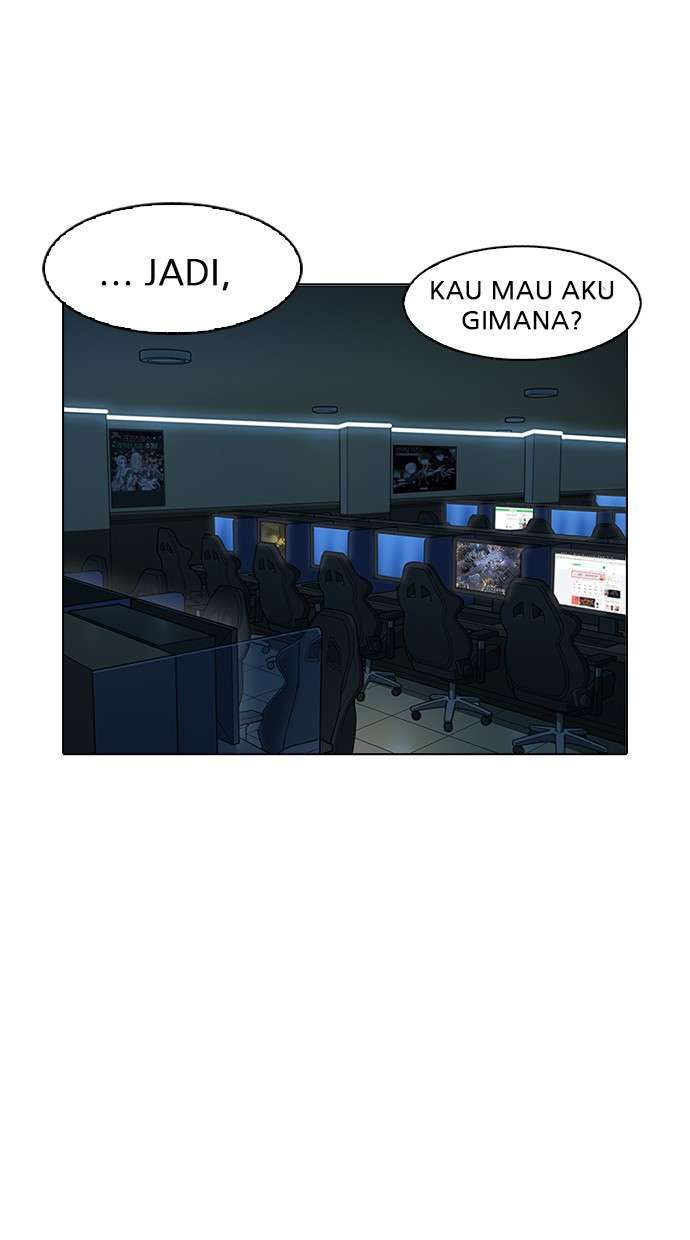 Lookism Chapter 167 halaman 80