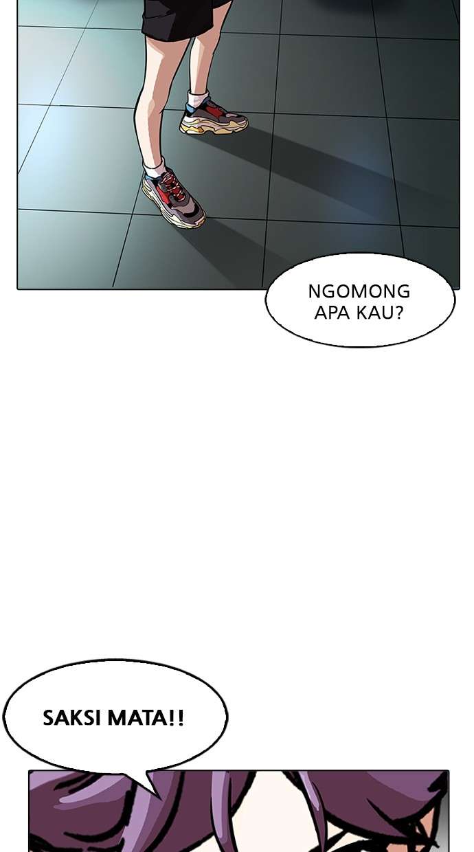 Lookism Chapter 168 halaman 28
