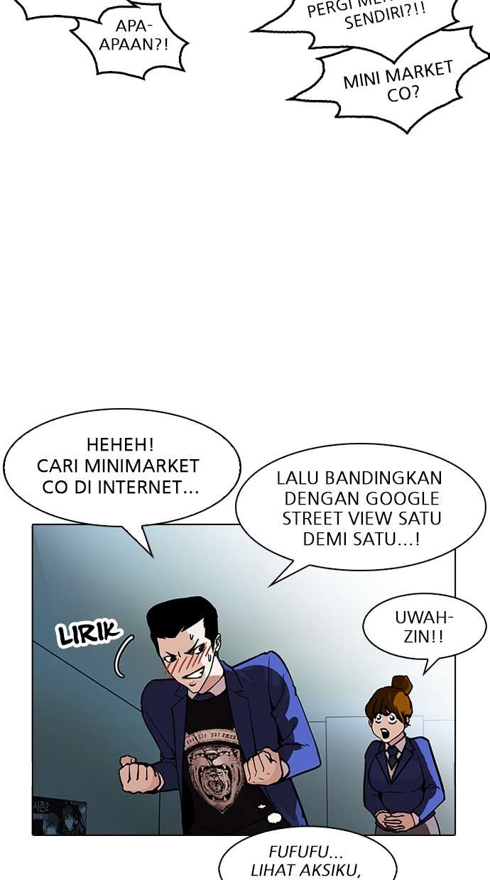 Lookism Chapter 168 halaman 67