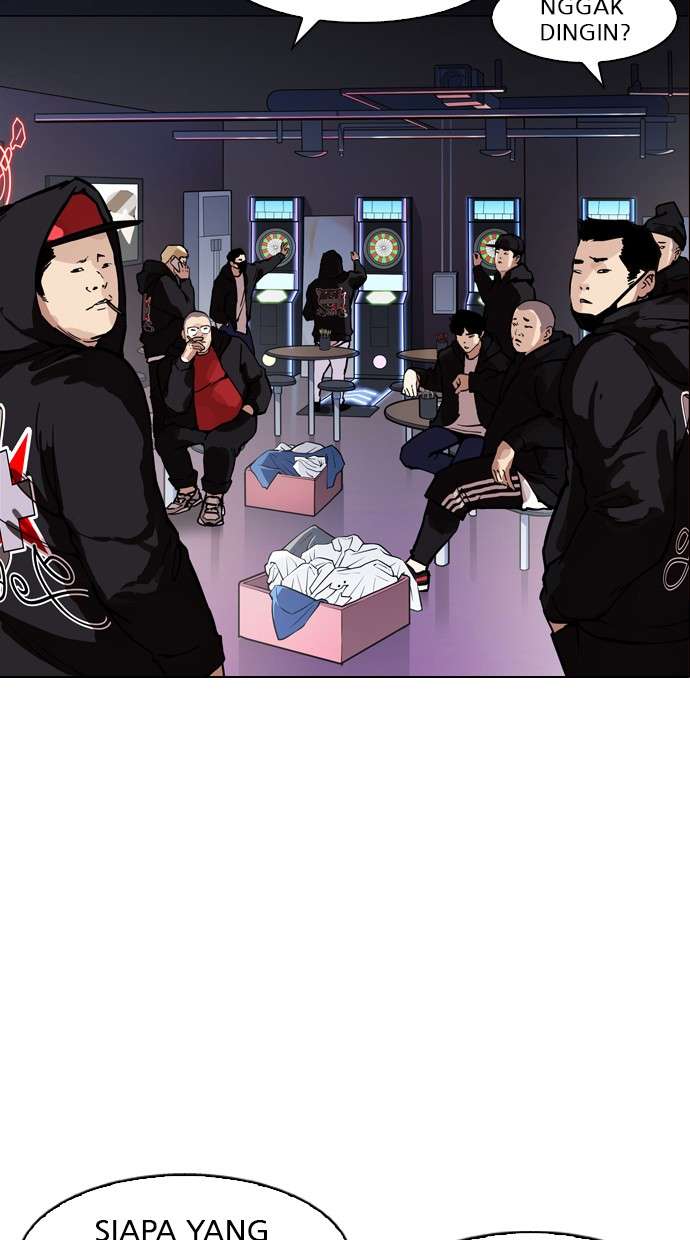Lookism Chapter 168 halaman 111