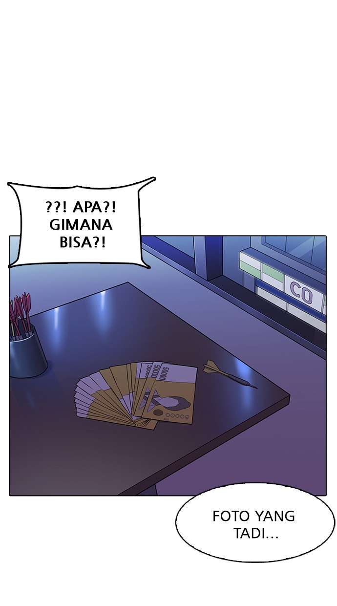 Lookism Chapter 168 halaman 99