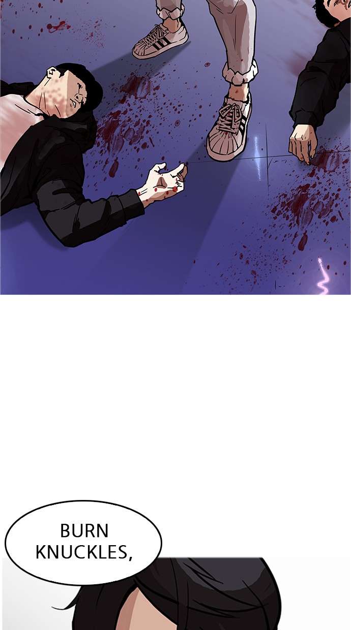 Lookism Chapter 169 halaman 47