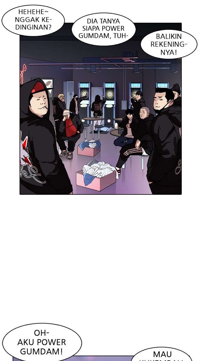 Lookism Chapter 169 halaman 13