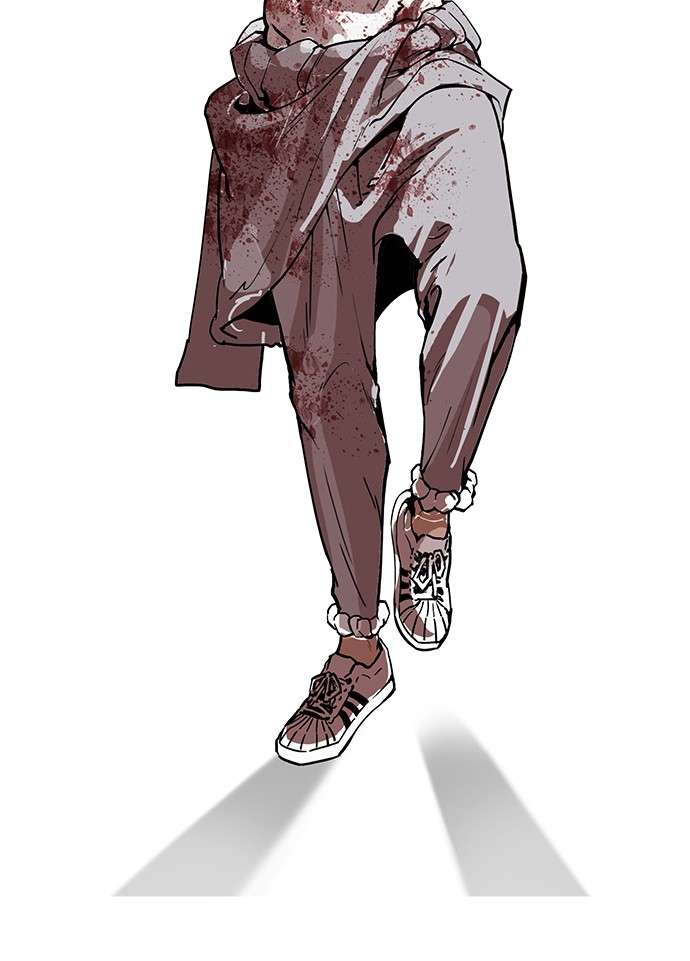 Lookism Chapter 169 halaman 98