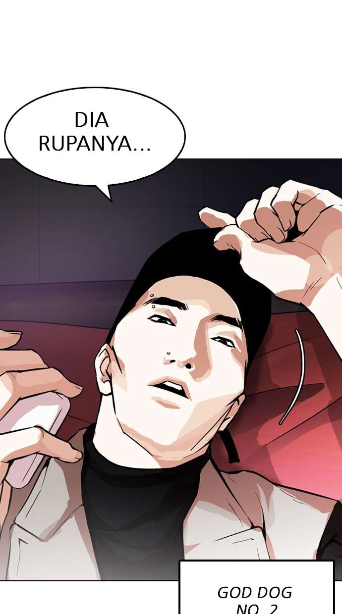 Lookism Chapter 169 halaman 8