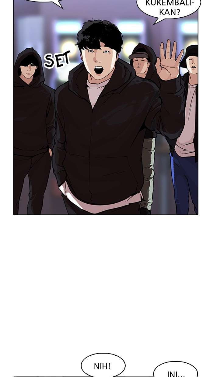 Lookism Chapter 169 halaman 14