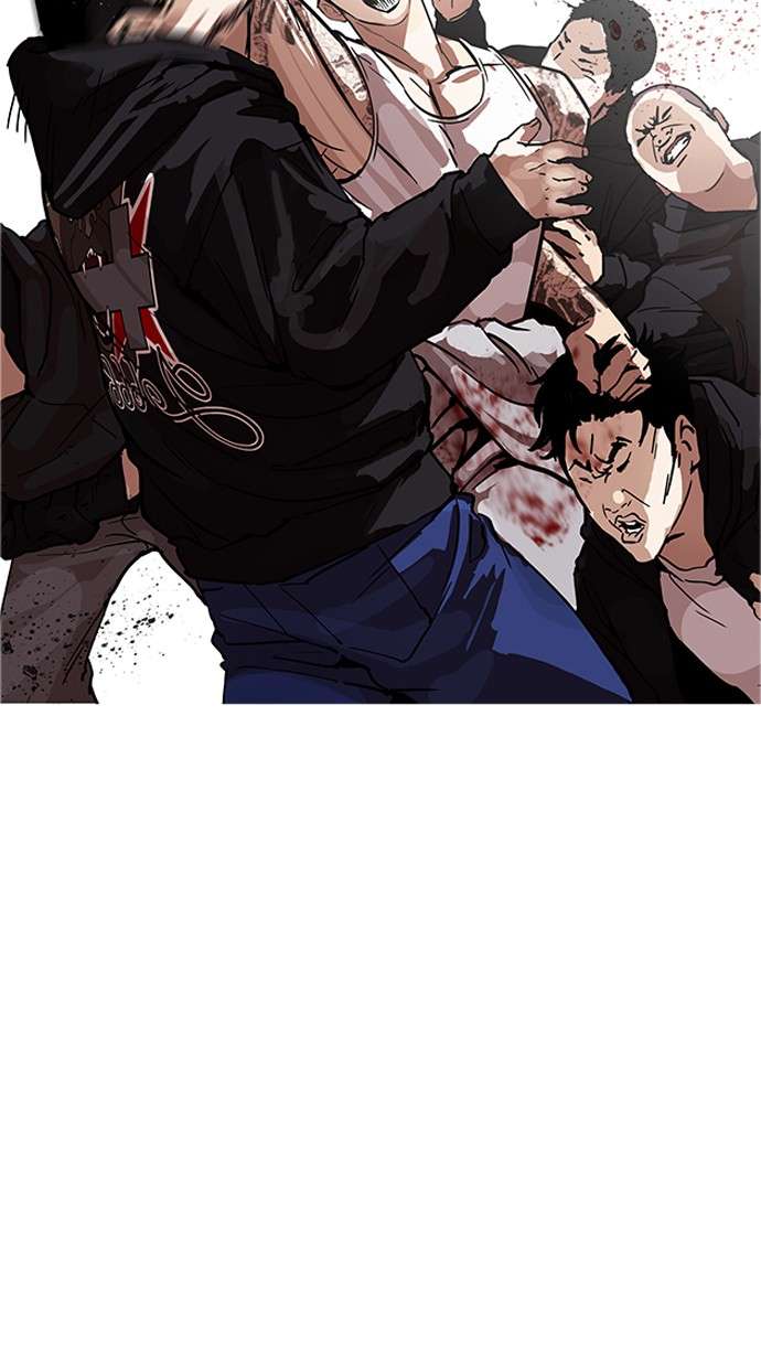 Lookism Chapter 169 halaman 44