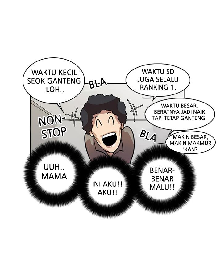 Lookism Chapter 17 halaman 55