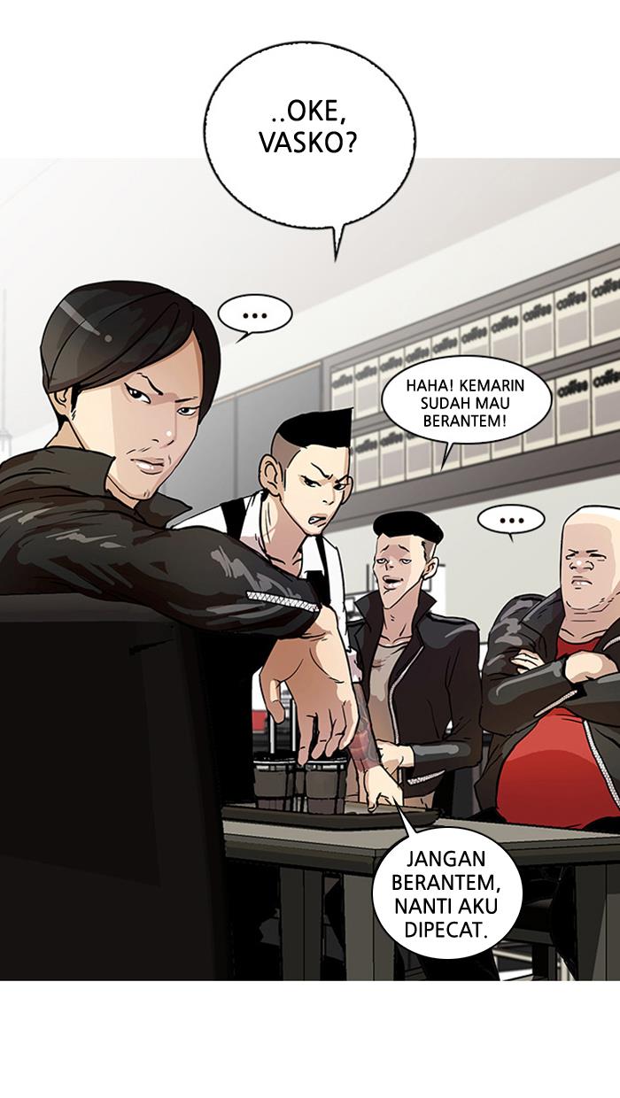 Lookism Chapter 17 halaman 52