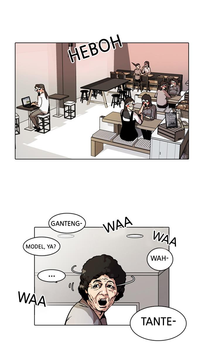 Lookism Chapter 17 halaman 29