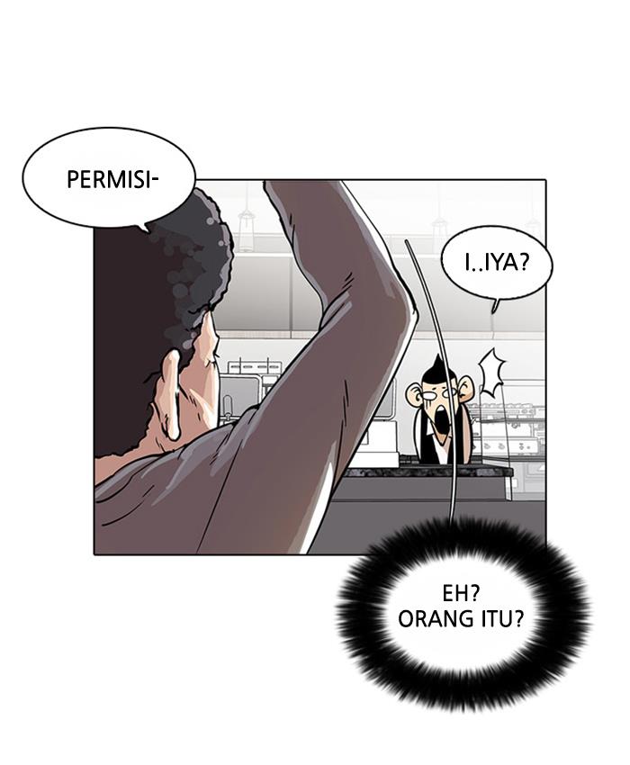 Lookism Chapter 17 halaman 61