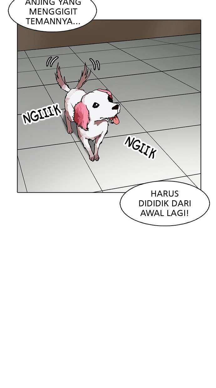 Lookism Chapter 170 halaman 90
