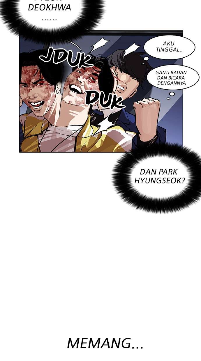 Lookism Chapter 171 halaman 87