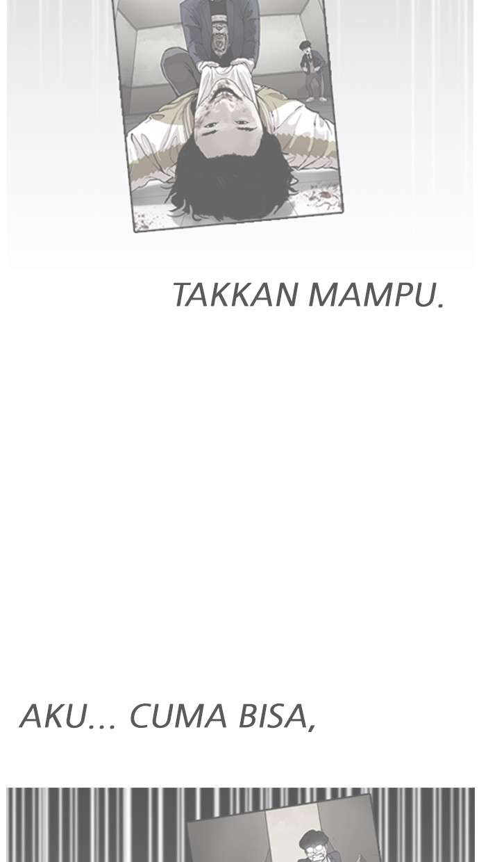 Lookism Chapter 171 halaman 18