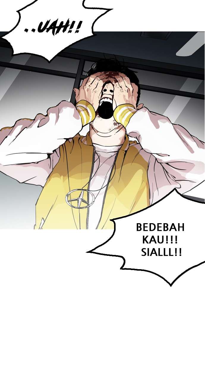Lookism Chapter 171 halaman 47