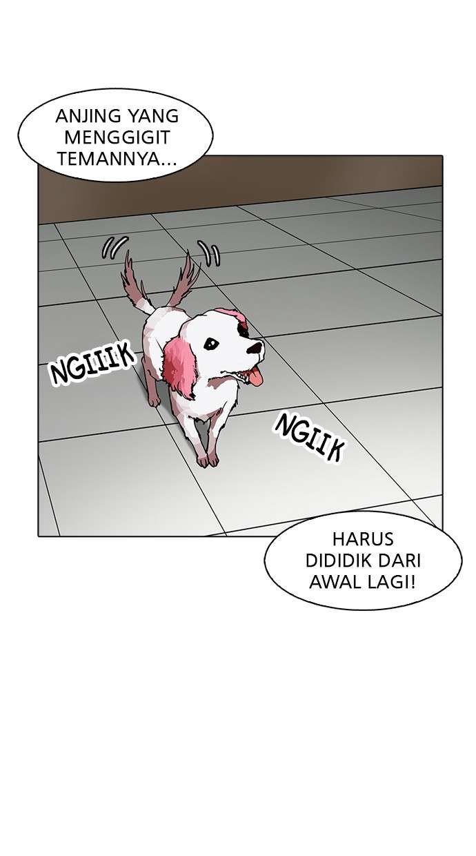 Lookism Chapter 171 halaman 5