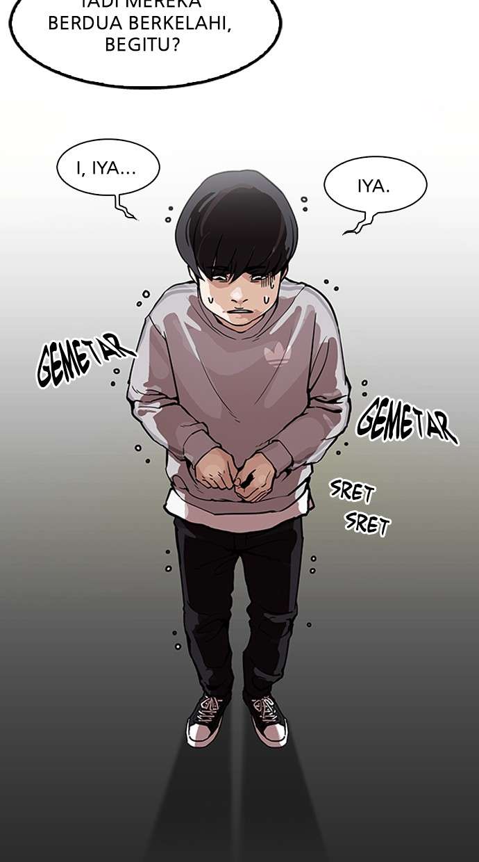 Lookism Chapter 172 halaman 21