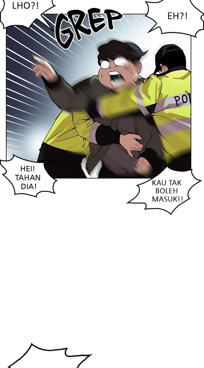Lookism Chapter 172 halaman 46