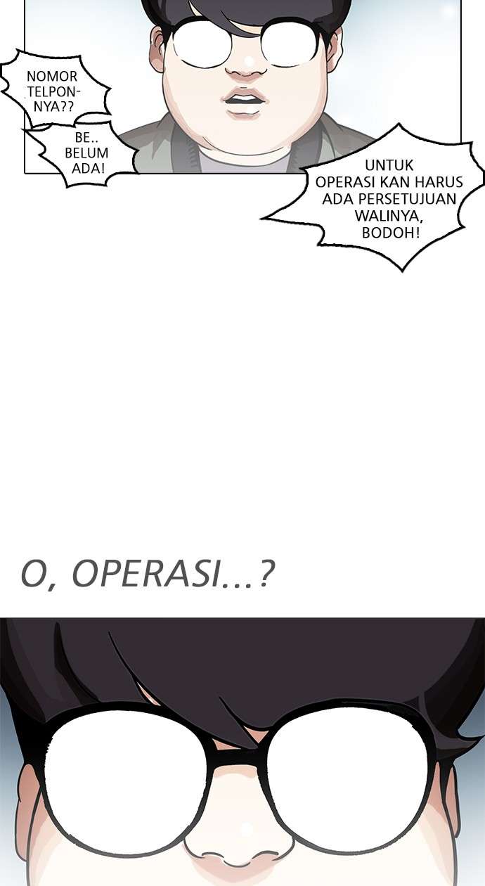 Lookism Chapter 172 halaman 52