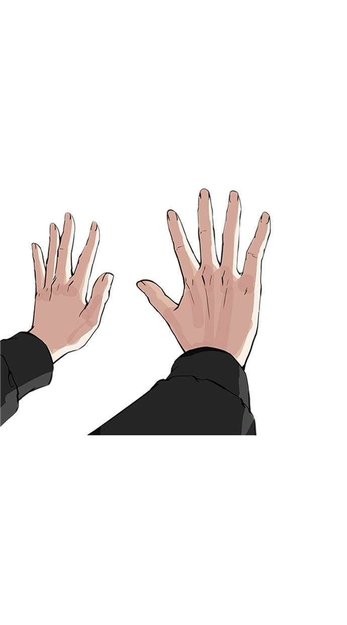 Lookism Chapter 172 halaman 2
