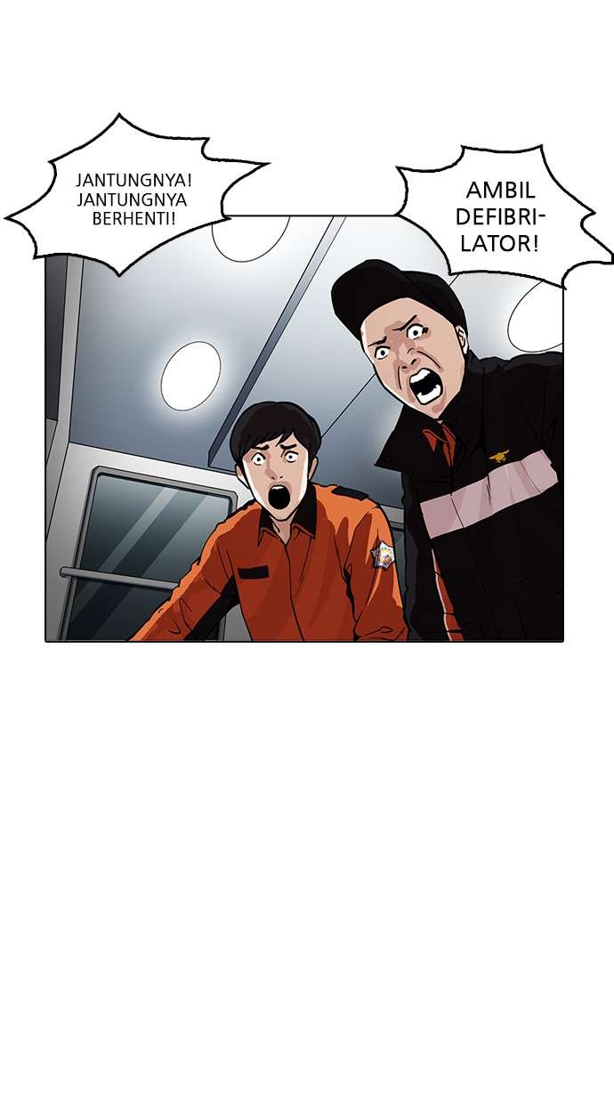 Lookism Chapter 172 halaman 64