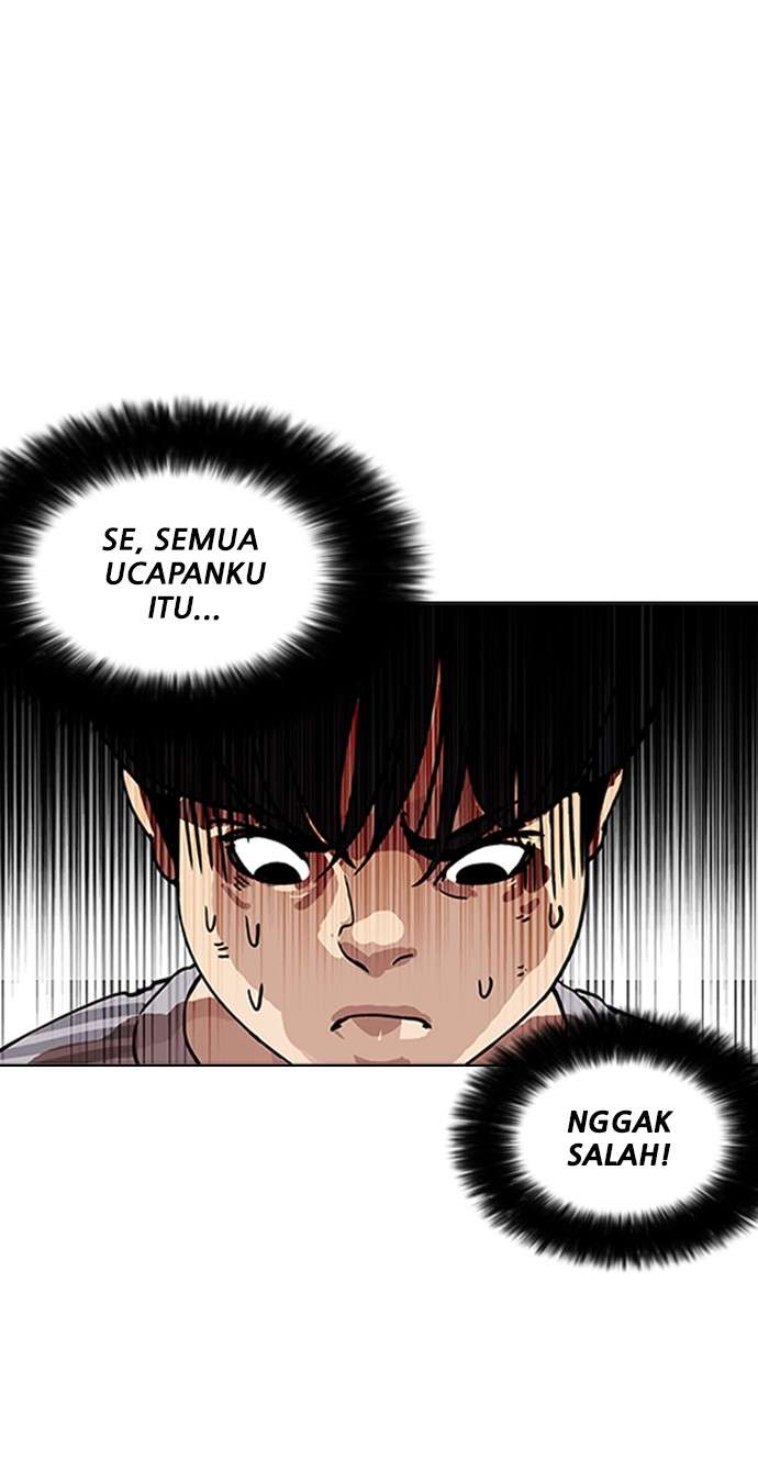 Lookism Chapter 172 halaman 25