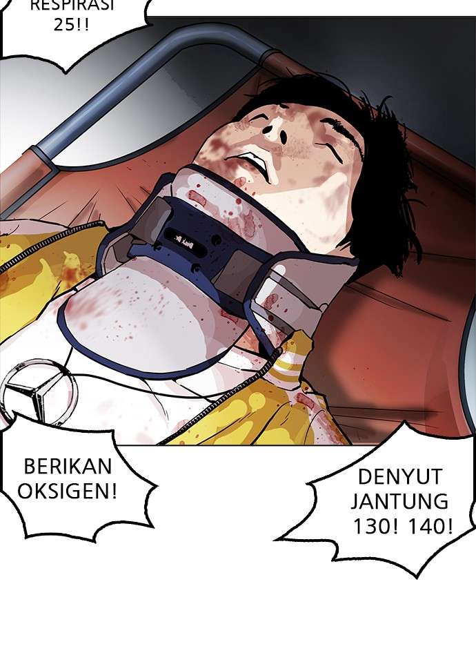 Lookism Chapter 172 halaman 40