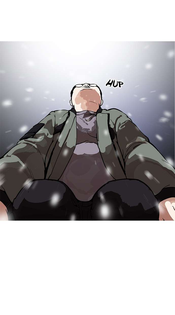 Lookism Chapter 172 halaman 75
