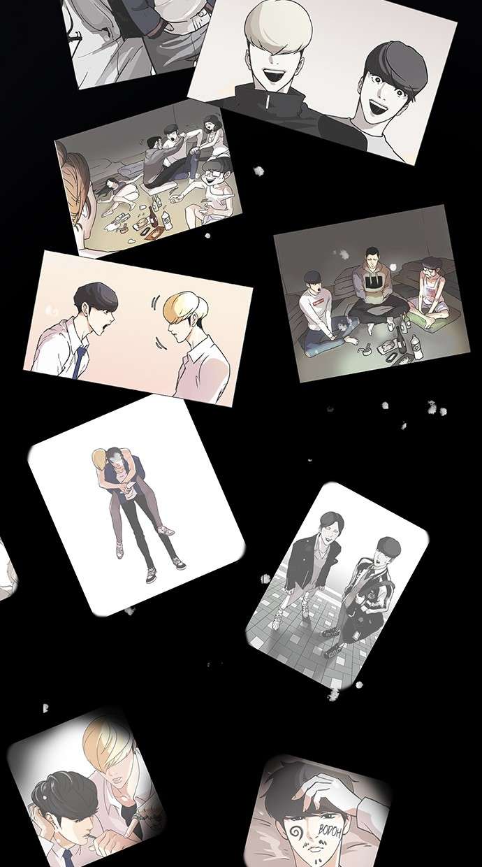Lookism Chapter 172 halaman 58