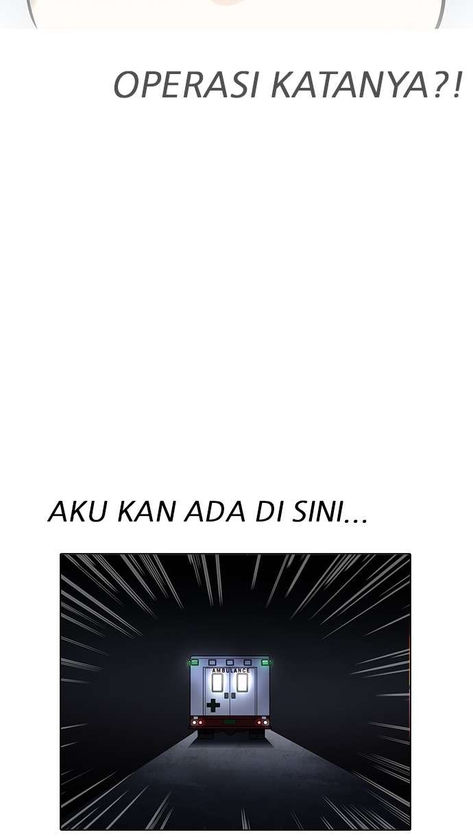 Lookism Chapter 172 halaman 53