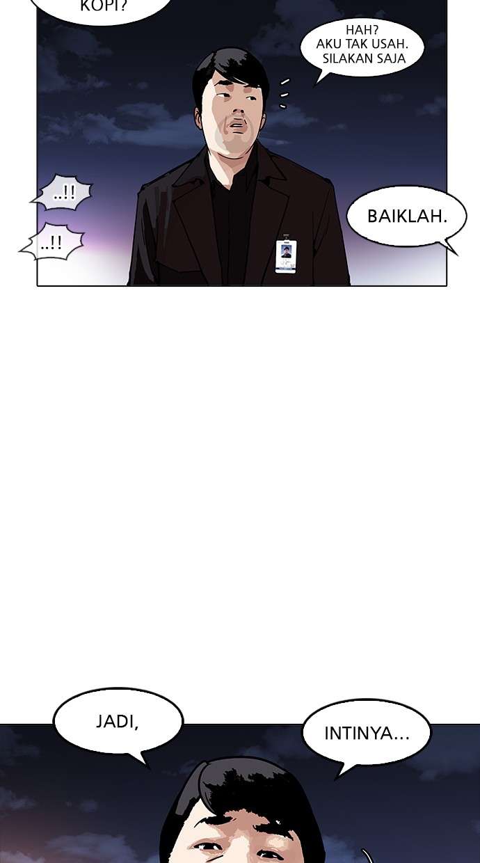 Lookism Chapter 172 halaman 19