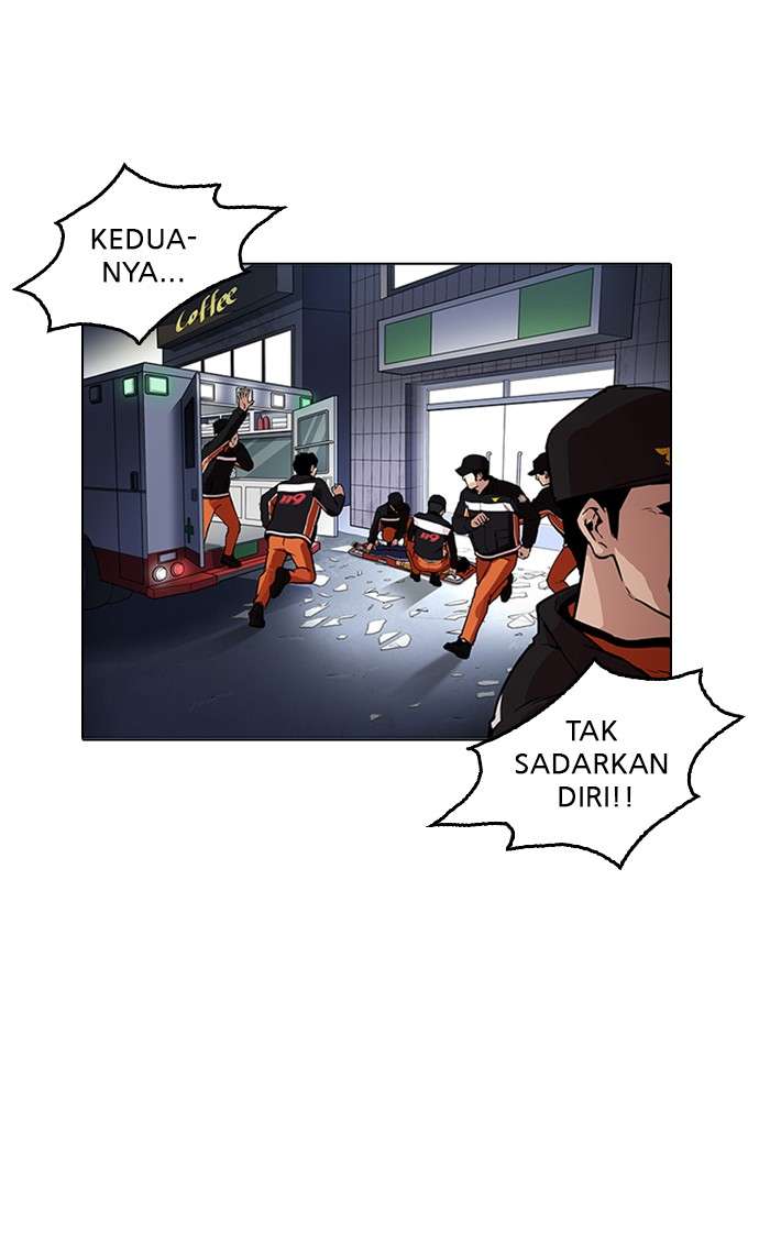 Lookism Chapter 172 halaman 38