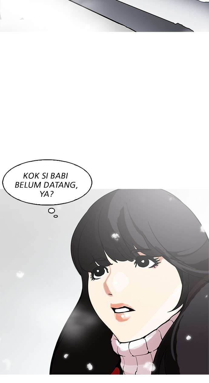 Lookism Chapter 172 halaman 86