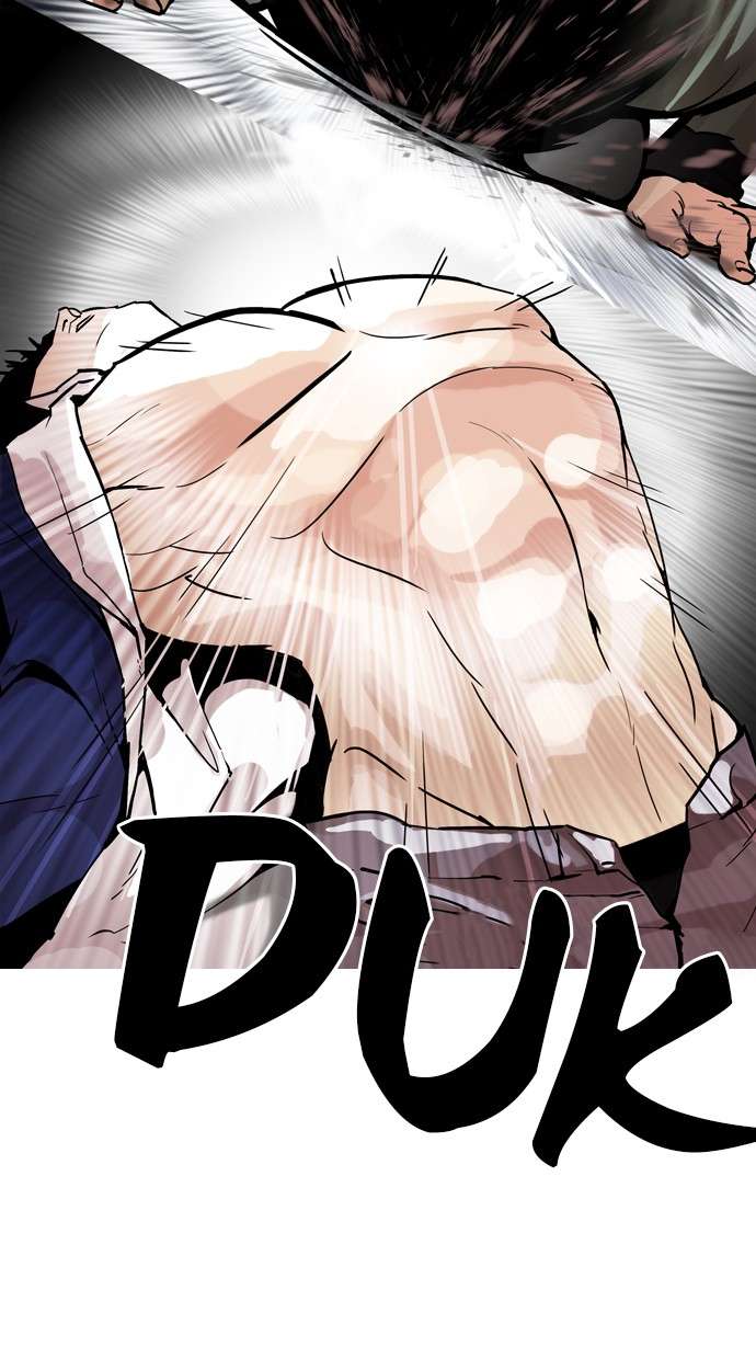 Lookism Chapter 172 halaman 78