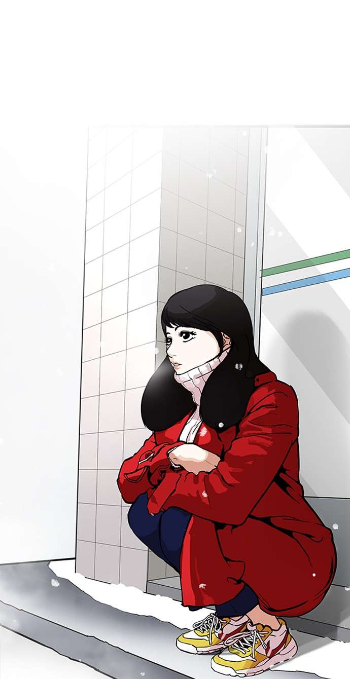 Lookism Chapter 172 halaman 85